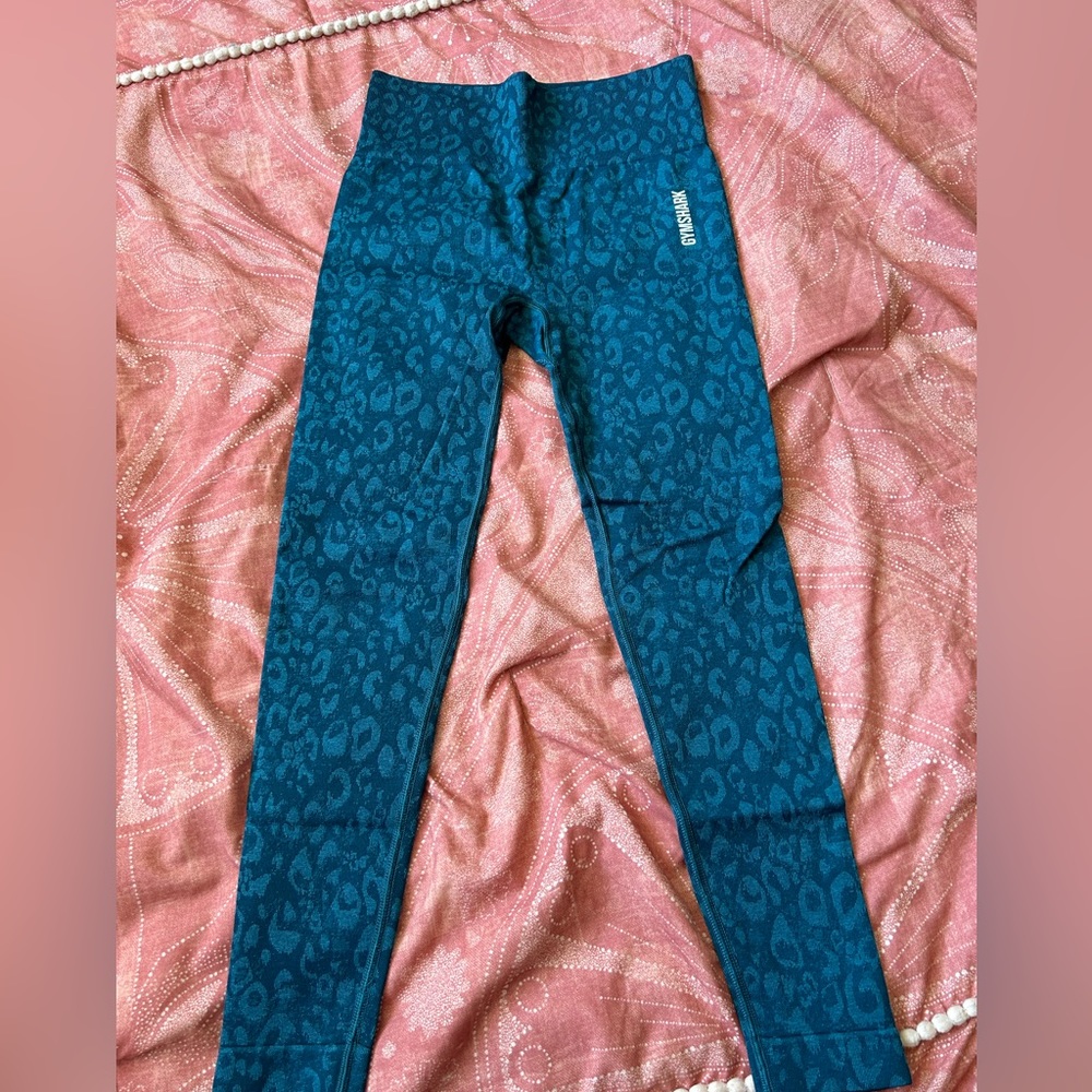 Gymshark leggings
